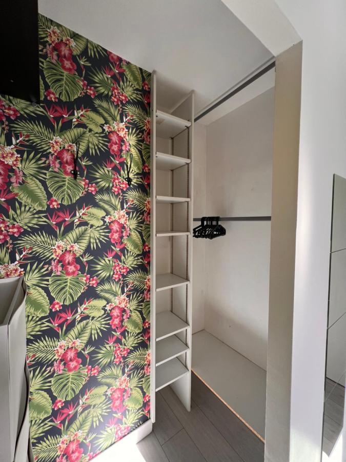 בואה-קולומב Reflets La Defense-Paris - Wifi - Tout Equipe - Self Checkin מראה חיצוני תמונה