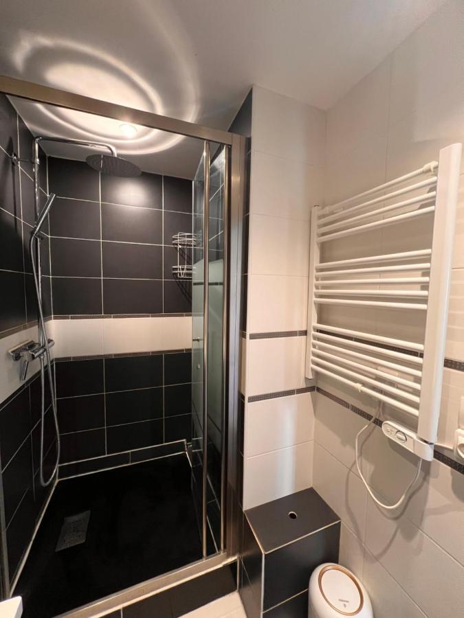 בואה-קולומב Reflets La Defense-Paris - Wifi - Tout Equipe - Self Checkin מראה חיצוני תמונה